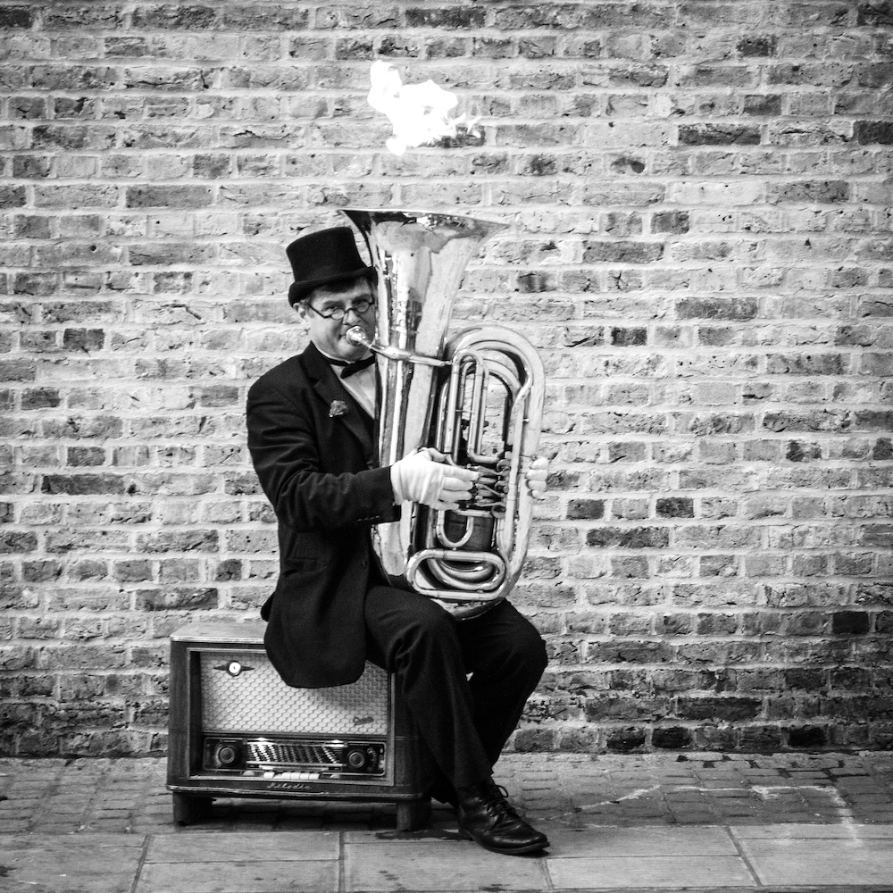 Radu ILIE - Personae [0056;0001]